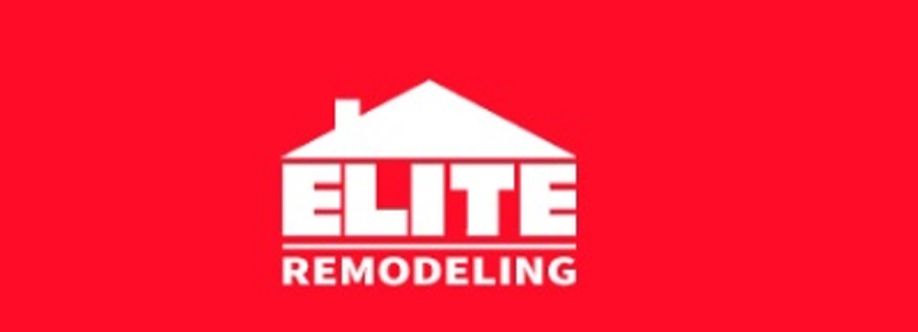 Elite Home Remodeling Cover Image