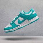 dunk low green glow Profile Picture