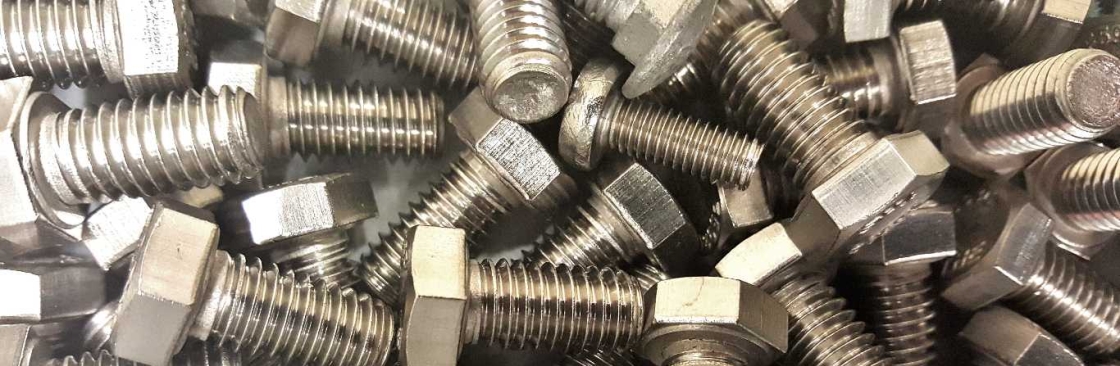 UAE Bolts and Fasteners Supplier Cover Image