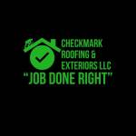 CheckMark Roofing Exteriors Profile Picture