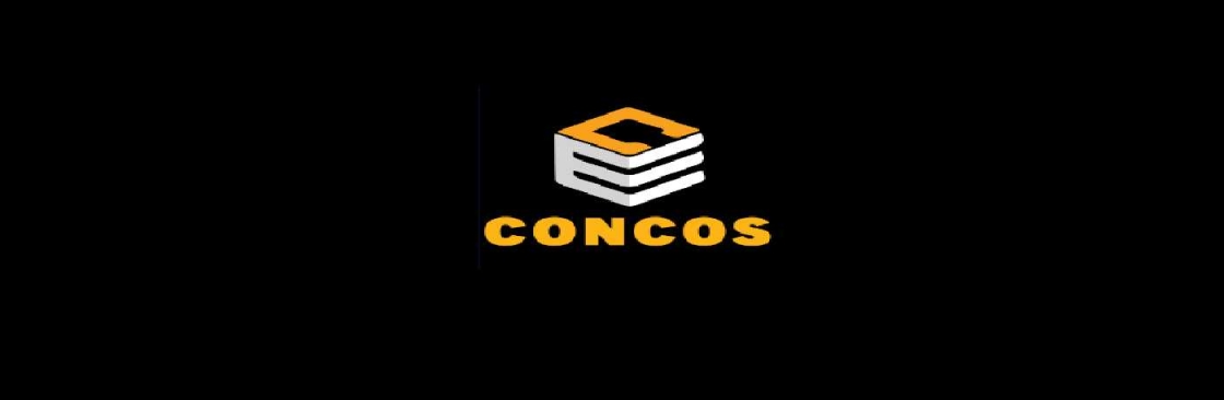 Concos Cover Image