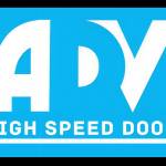 ADV High Speed Door Profile Picture