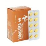Vidalista 40 mg Profile Picture