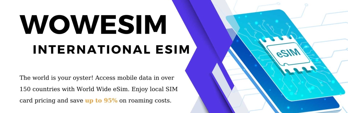 WoW eSim Cover Image