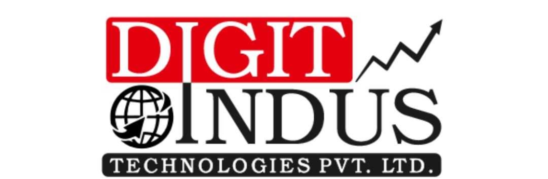 DigitIndus Technologies Private Limited Cover Image