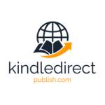 Kindle Direct Publishing Profile Picture