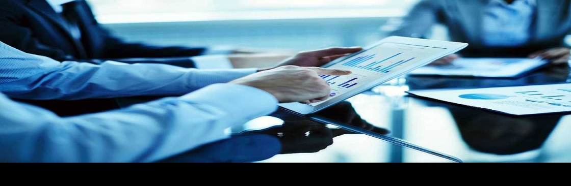 International Asset Services Ltd Cover Image