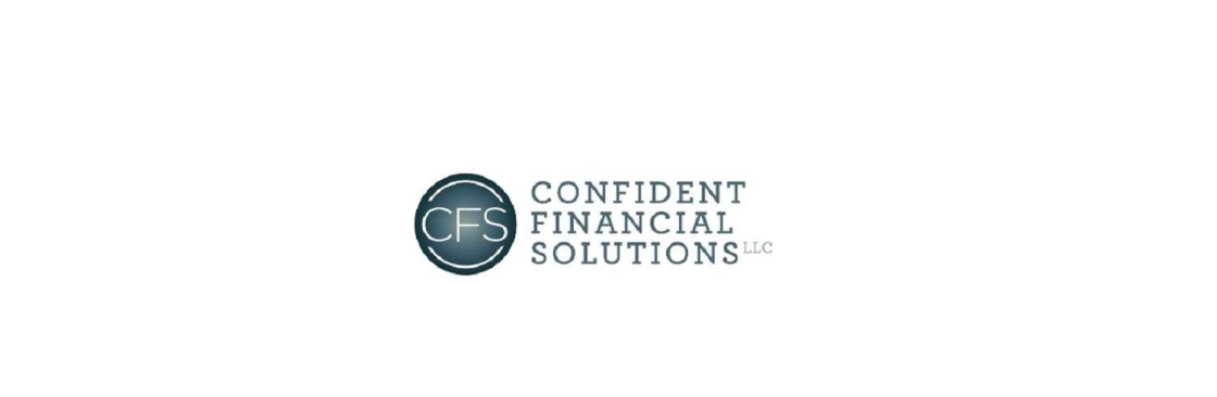 Confident Financial Solutions LLC Cover Image
