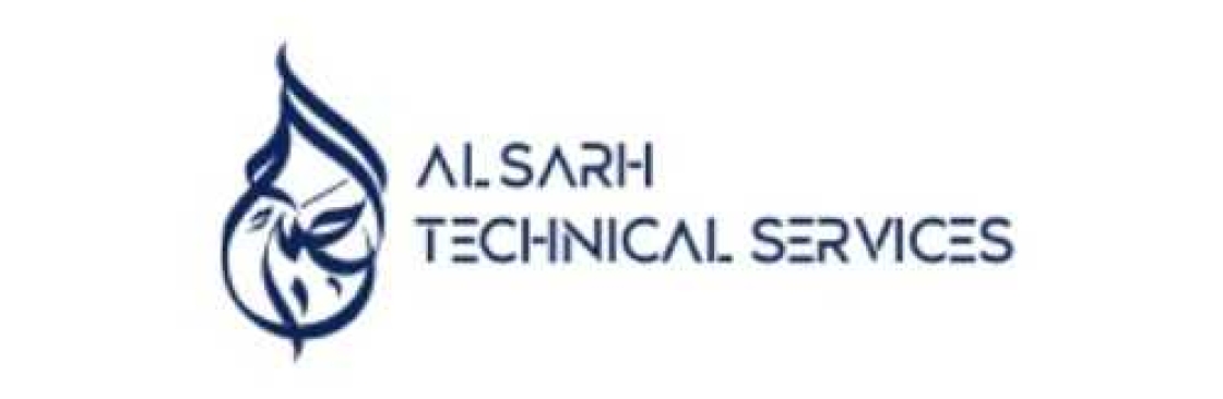 Al Sarh Technical Services LLC Cover Image