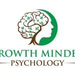 Growth Minded Psychology Profile Picture