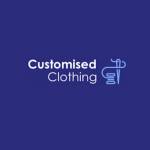 Customised Clothing Profile Picture
