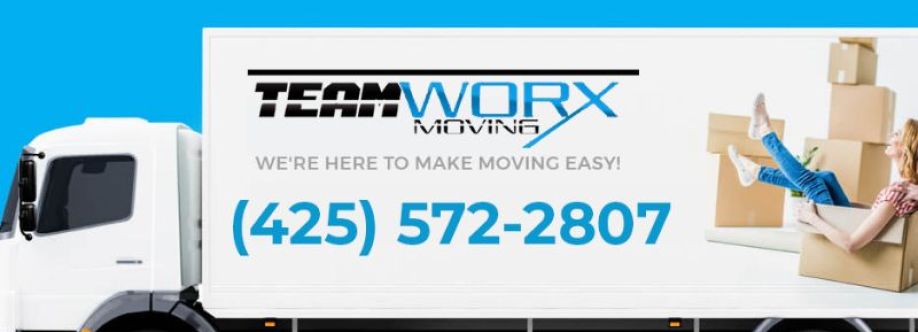 Team Worx Moving Cover Image