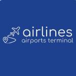 Airlines Airports Terminal Profile Picture