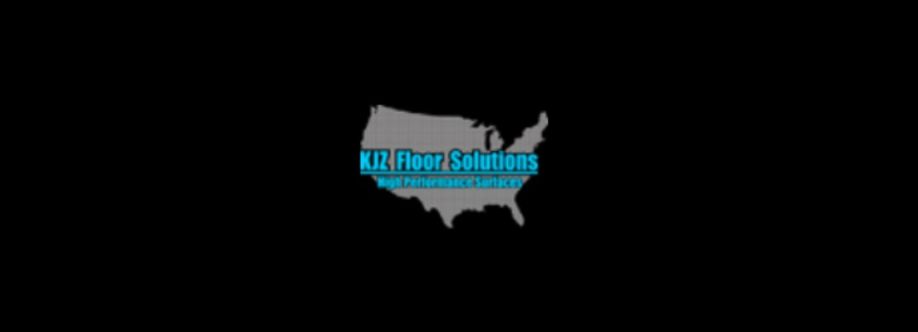 Kjz Floor Solutions Cover Image