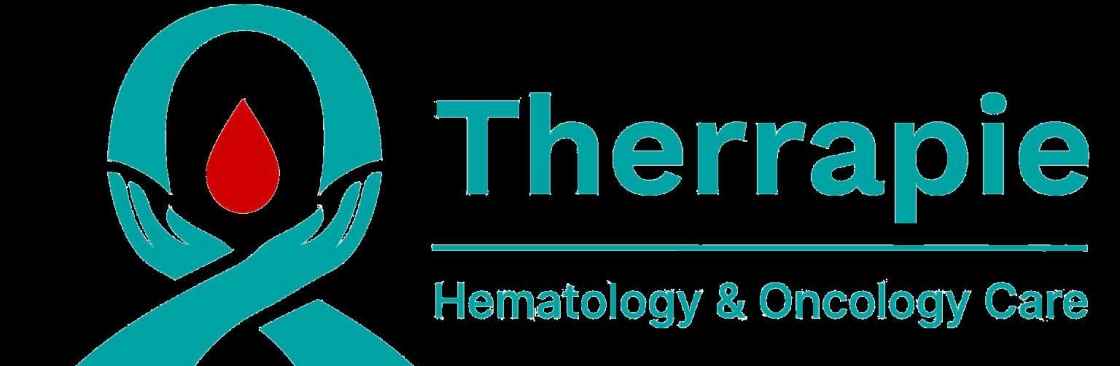 Therrapie Hematology Cover Image