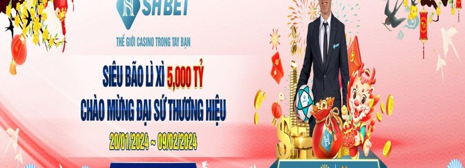 SHBET Trang Chính Thức SHBET 2024 Cover Image