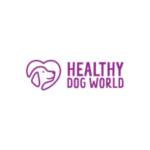 healthydogworld Profile Picture