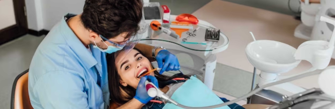 Fuller Smiles Dentist Long Beach Cover Image