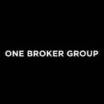 One Broker Group Profile Picture