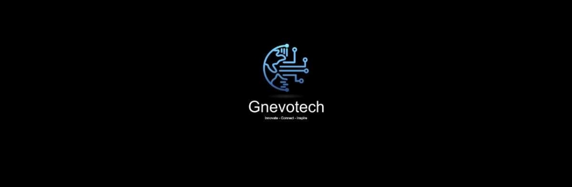 gnevotech Cover Image