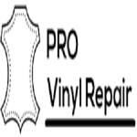 Pro Vinyl and Leather Repair Profile Picture