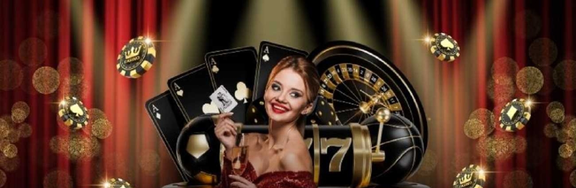 KUBET KU CASINO là nhà cái uy tín Cover Image