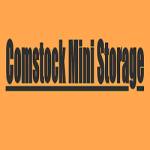 Comstock Mini Storage Profile Picture