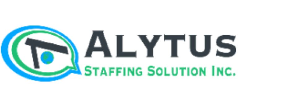 Alytus Staffing Cover Image