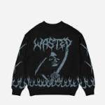 Wasted Paris WastedParisSweat Profile Picture