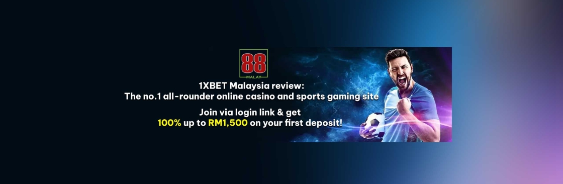 1XBET 88malay Cover Image