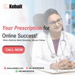 Kobait Digital Marketing Agency in meer Profile Picture