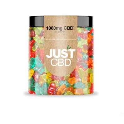 CBD Gummie Profile Picture