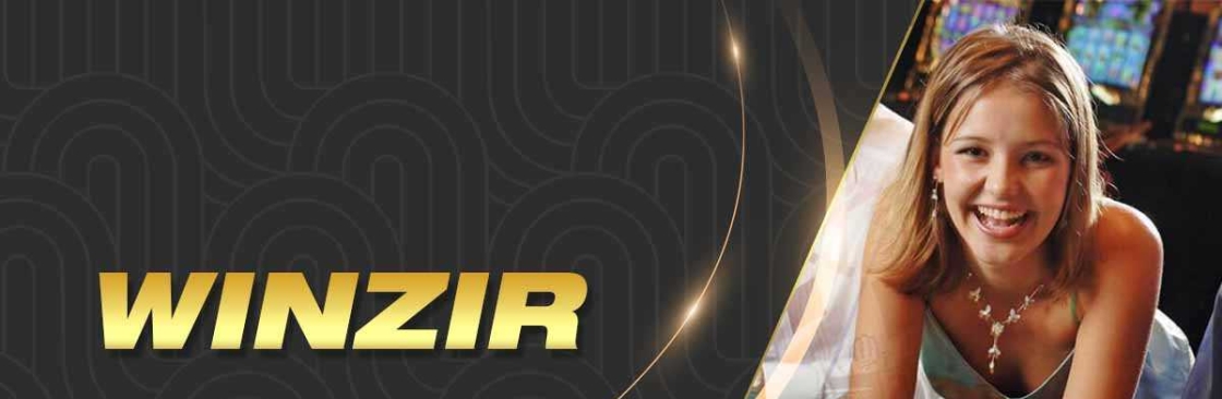 Winzir Live Cover Image