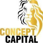 Concept Capital Profile Picture