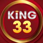 KING33 Thiên Đường Giải Trí Trực Tuyến Đẳng Cấp Châu Á Profile Picture