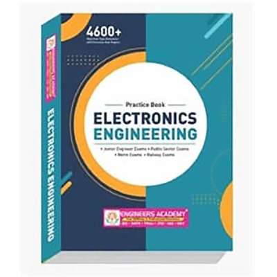 Best Electronics Engineering Mcq Books Online Profile Picture