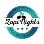 Zopi Nights Profile Picture