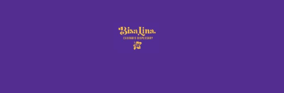Bisa Lina Cannabis Dispensary Cover Image