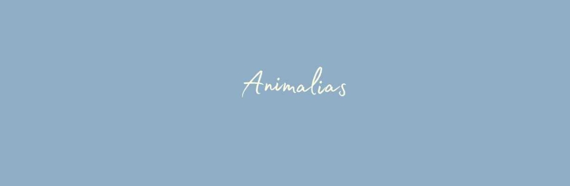 animalias Cover Image