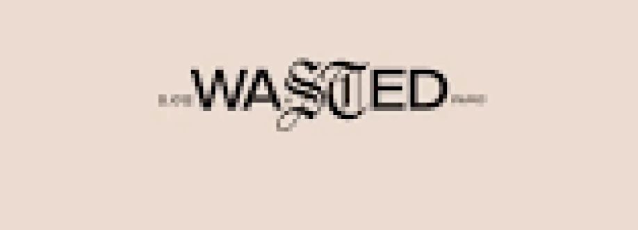 Wasted Paris WastedParisSweat Cover Image