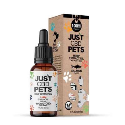 CBD Oil For Cats Profile Picture