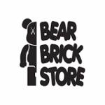 Bear bricks Profile Picture