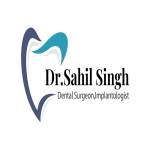 DrSahil Singh Profile Picture