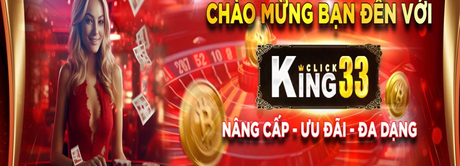 king33click Cover Image