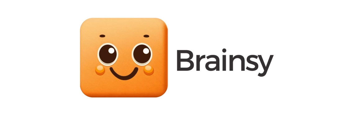 Brainsy AI Cover Image