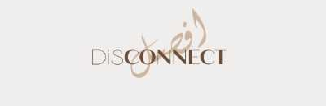 Disconnect Health Awareness Cover Image