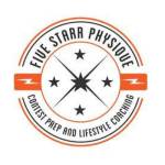 Five Starr Physique Profile Picture