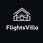 flight villa Profile Picture