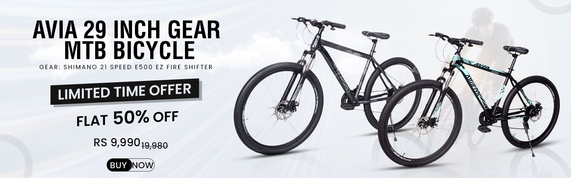 Buy Geared Bicycles Online | Best Bikes with Gears - Havitcycles