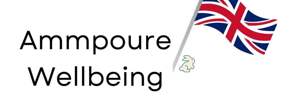 Ammpoure Wellbeing Cover Image